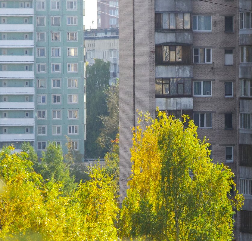 В дали... - Юрий Куликов В дали... - Юрий Куликов