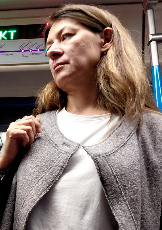 *** - Владимир Захаров