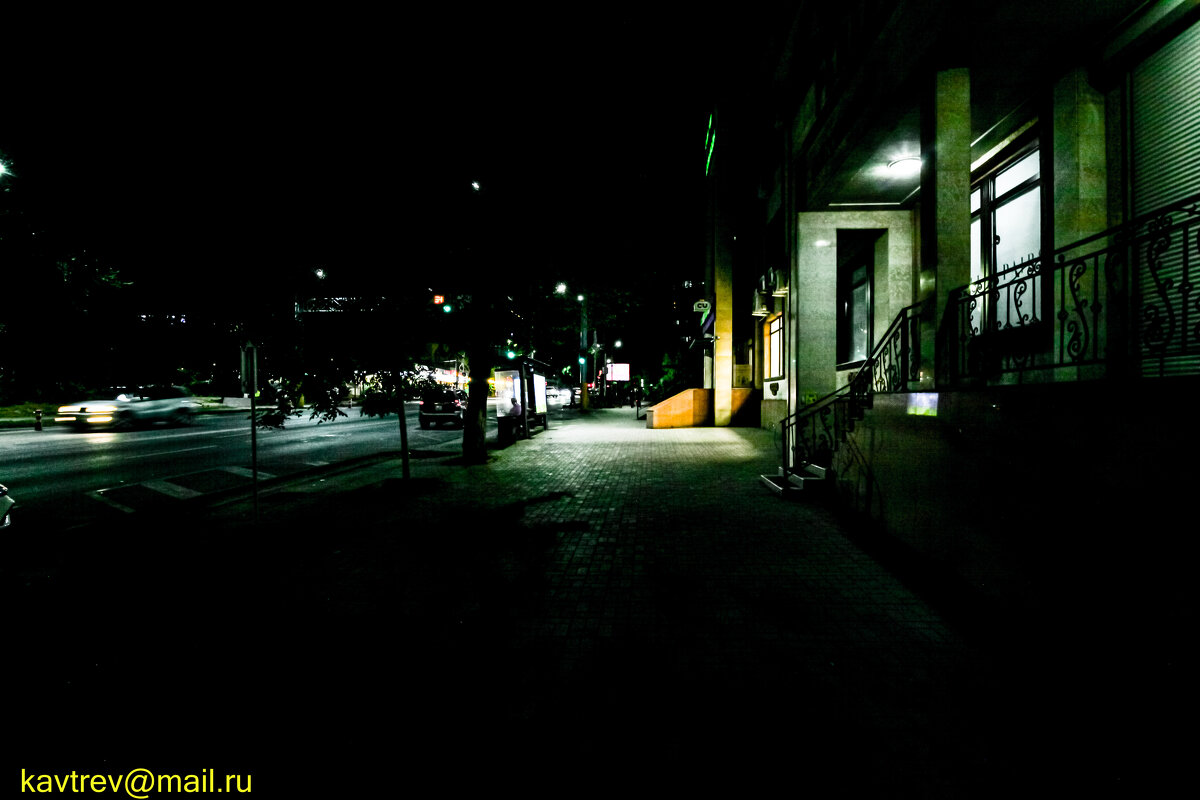 АЛМААТИНСКИЙ СТРИТ - HART BAD