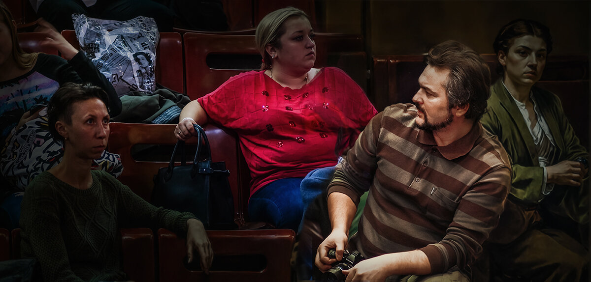 в поиске модели.... - Владимир Матва