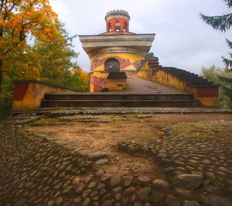 *** - Сергей Григорьев