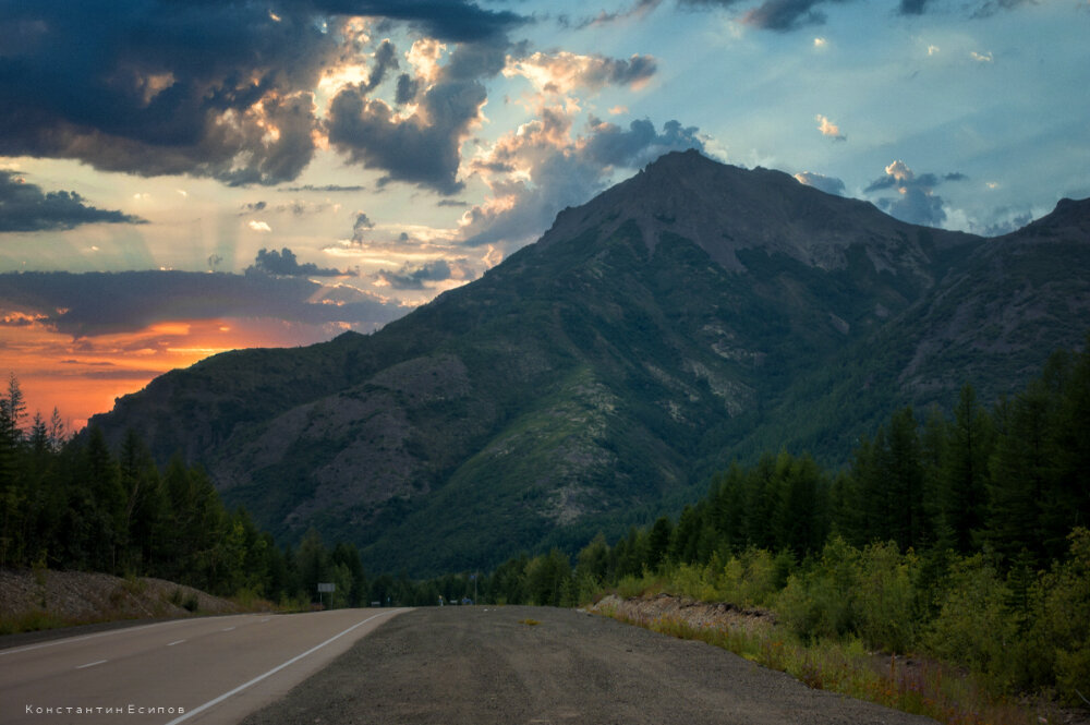 /// - Константин Есипов