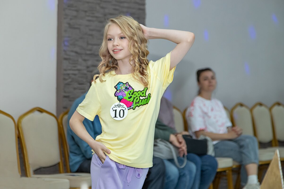 конкурс 2 - Виктор Ковчин