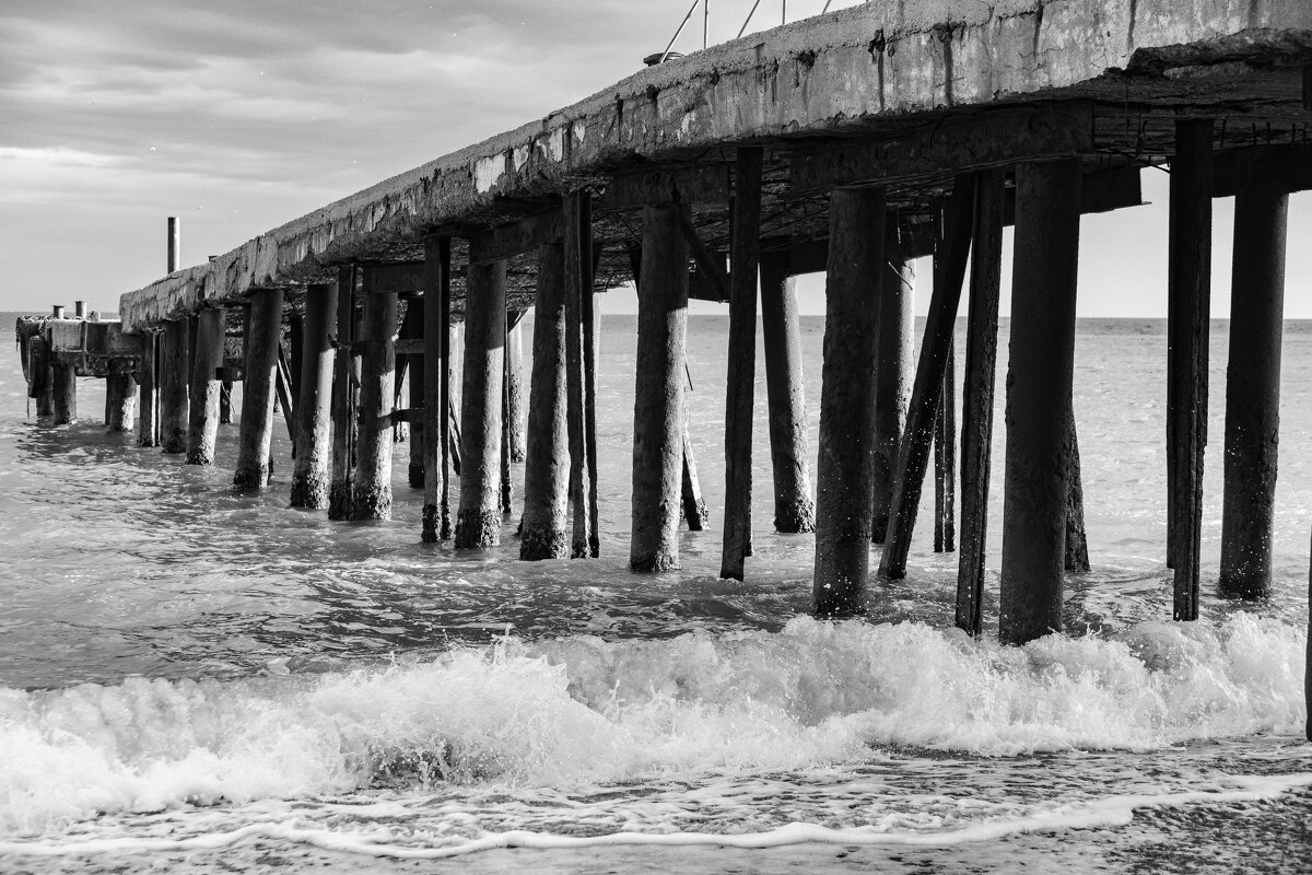 Пирс - Сергей Брюшинин