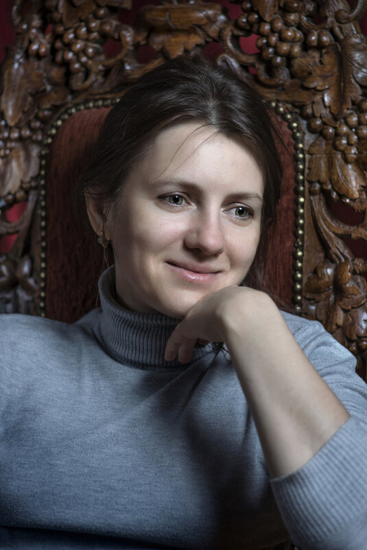 ... - ВЛАДИМИР 