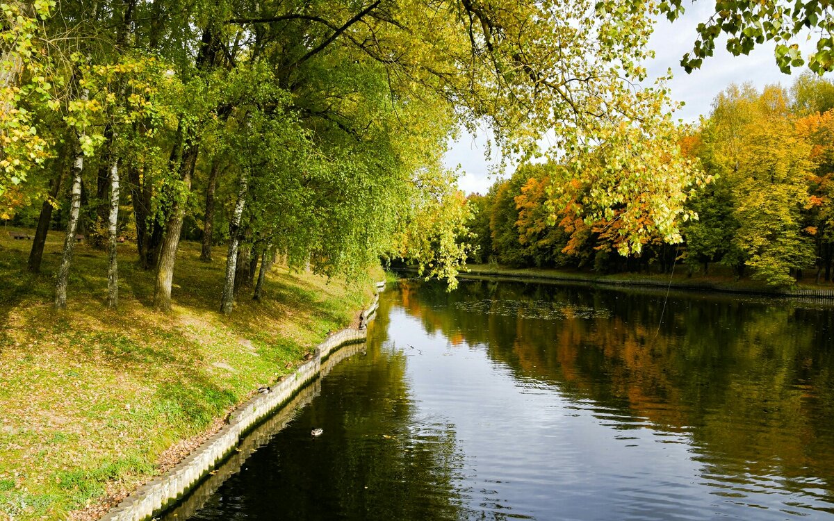 О Смоленске. - Милешкин Владимир Алексеевич 