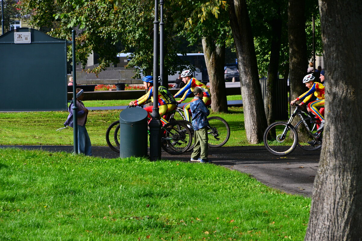 Скорость - Владимир Филимонов