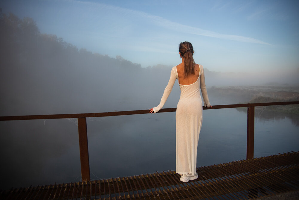 Раннее утро - Алексей Чигвинцев