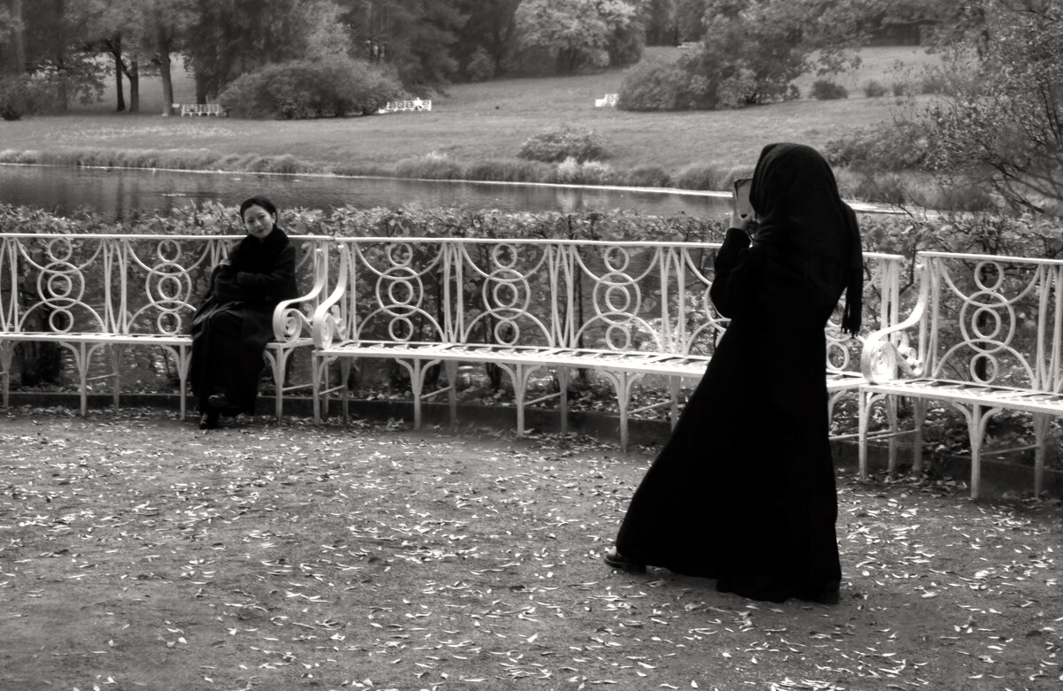 *** - Сергей Григорьев