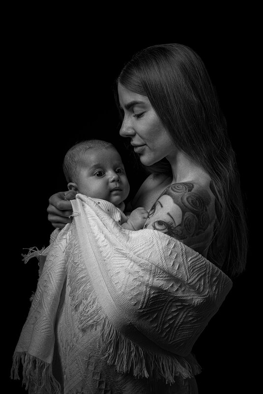 Мама - Юрий Захаров