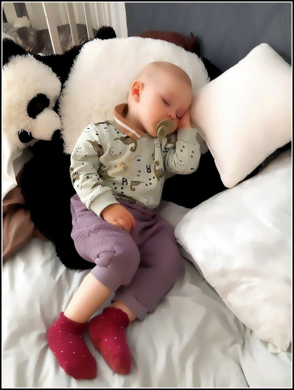 Идиллия - Ольга Довженко