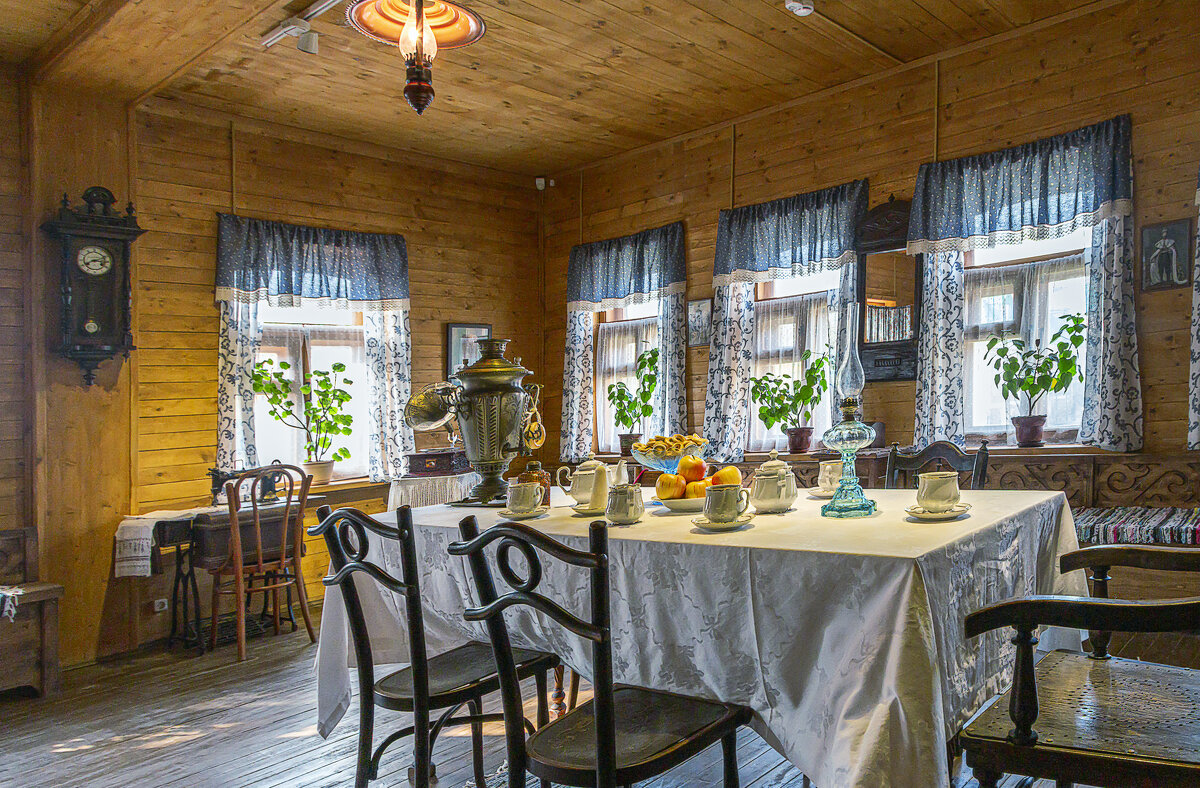 Коломенское - Aleksey Afonin