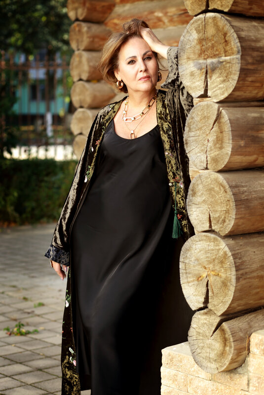 *** - Сергей Удовенко