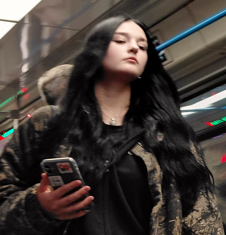 *** - Владимир Захаров