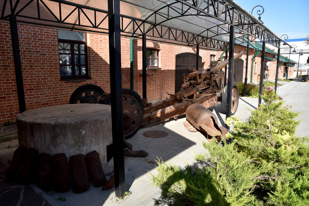 Выставка. - tatiana 