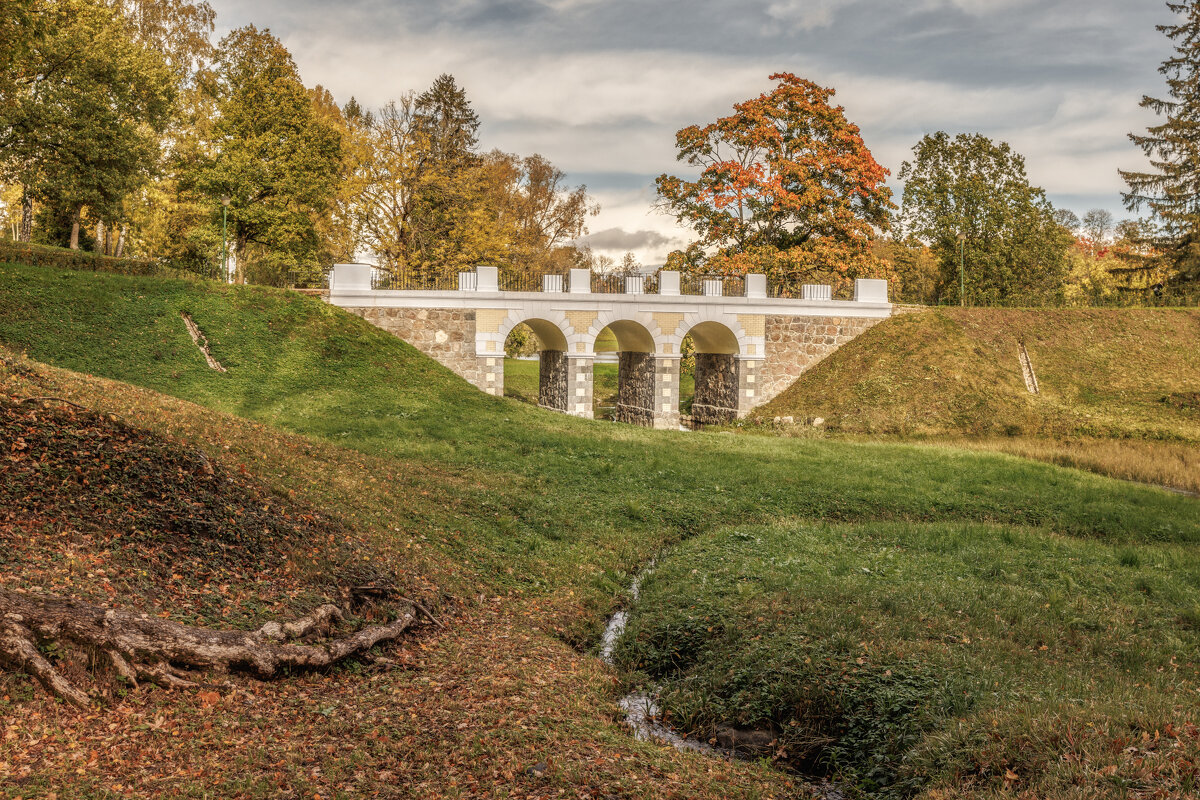 Про Питер - Владимир Колесников