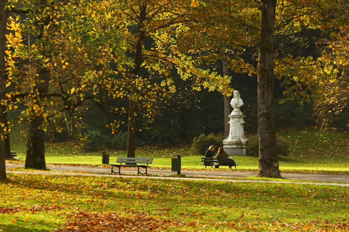 День осени - Юрий. Шмаков