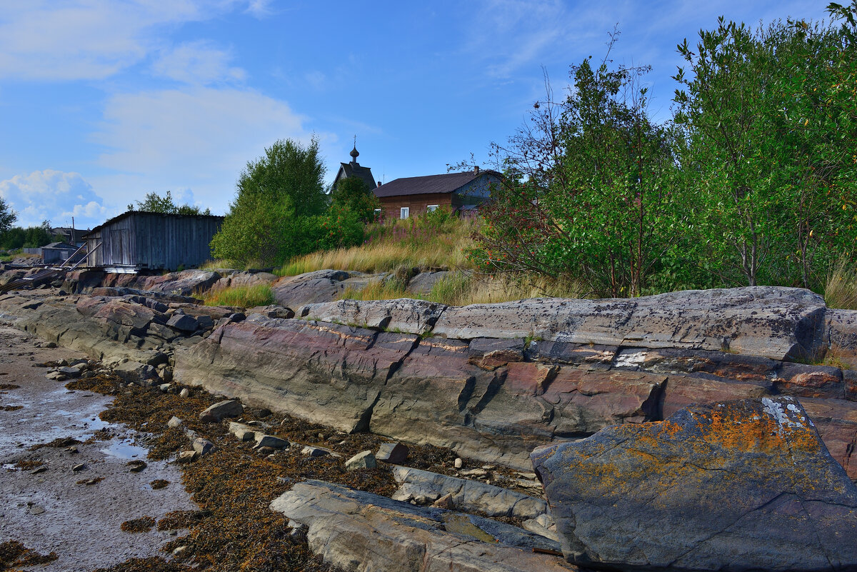 *** - Александр Хаецкий