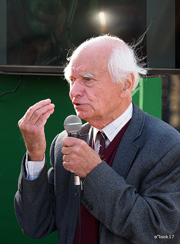 ученье свет - Олег Лукьянов