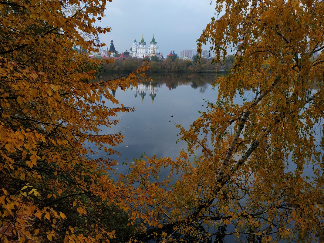 * * * - Андрей Лукьянов