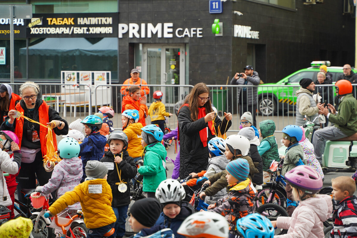 ВЕЛОФЕСТИВАЛЬ_27_09_25 (49) - Сергей Янович Микк