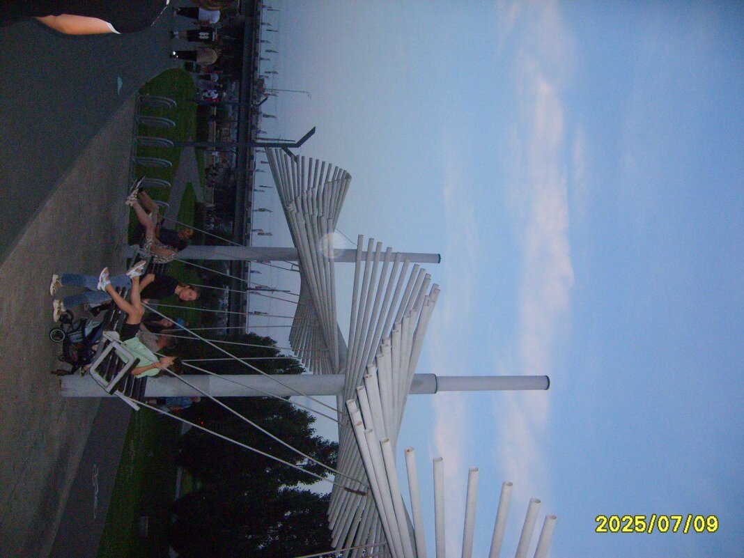 качели - fogmeadowww m