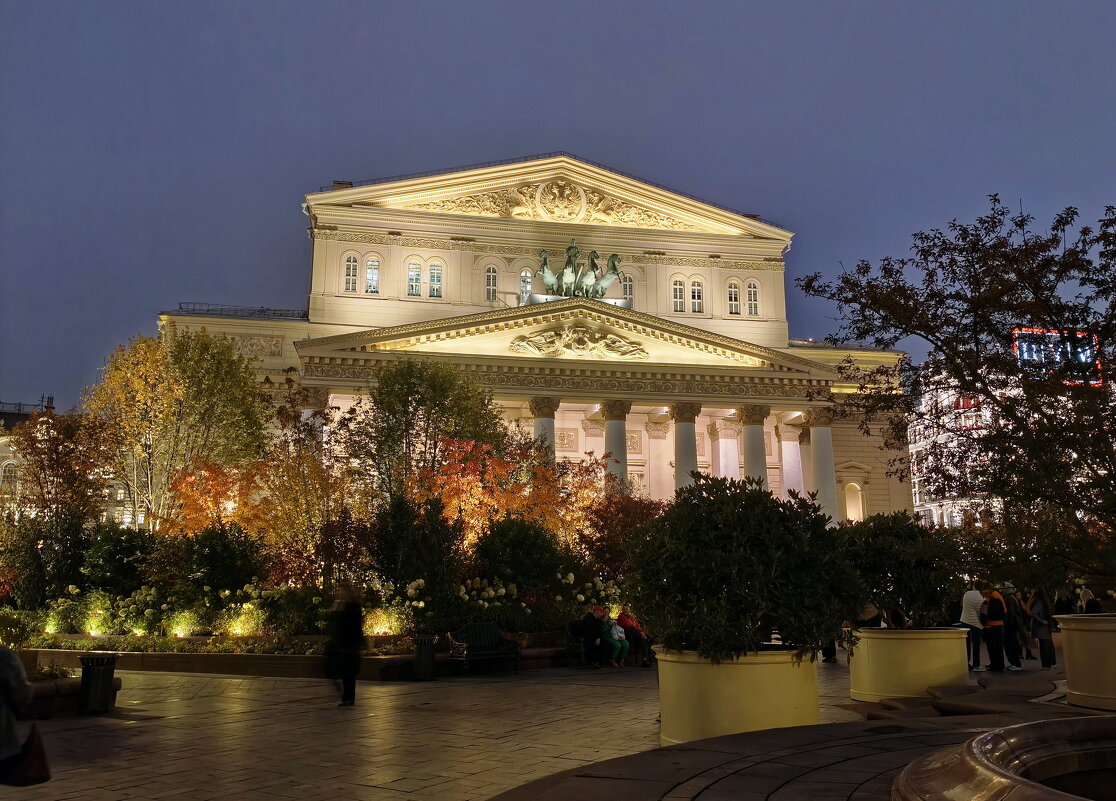 Большой - Валерий Судачок