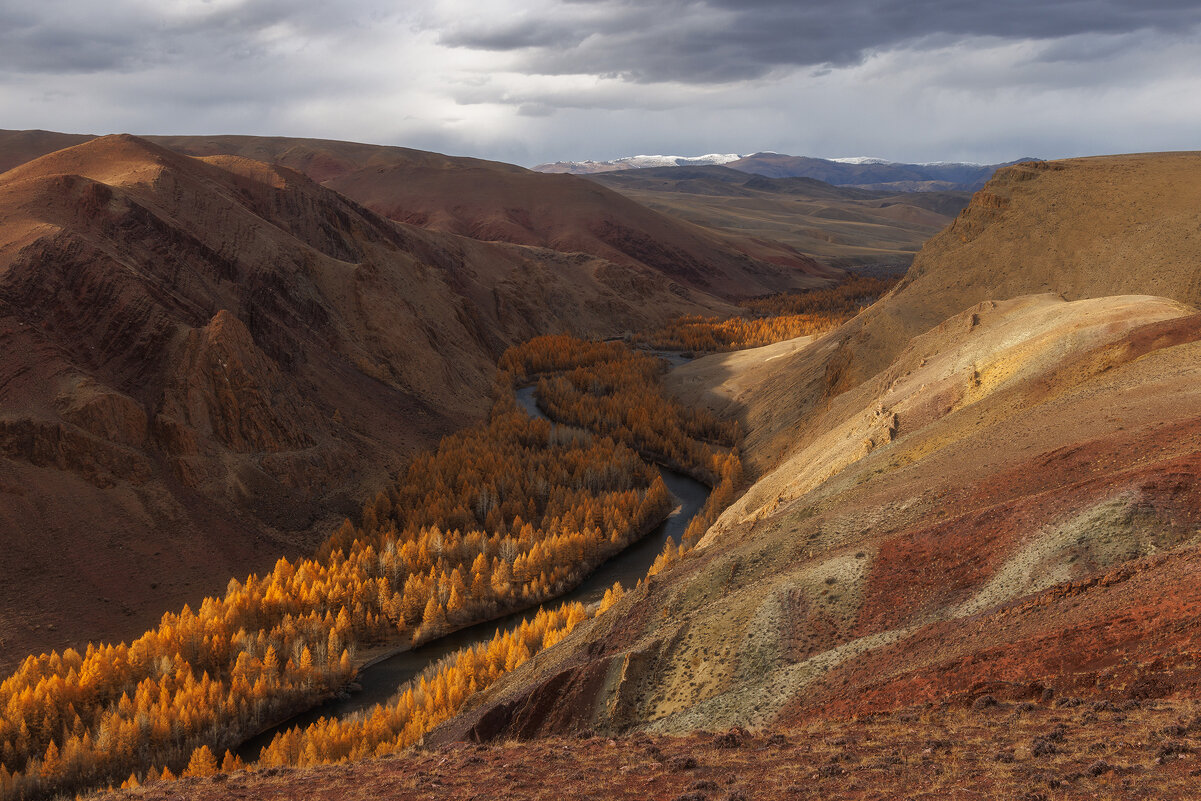 Урочище Кокоря - Sergey38 