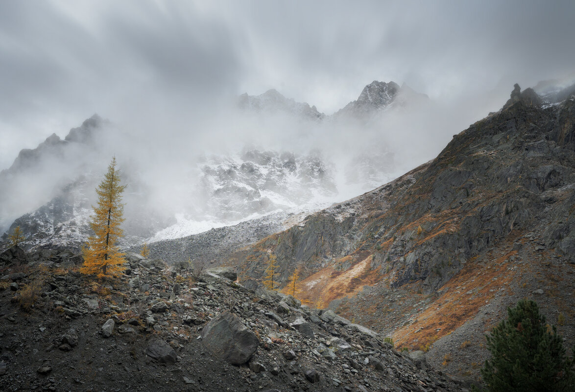 * - Александр Иванов