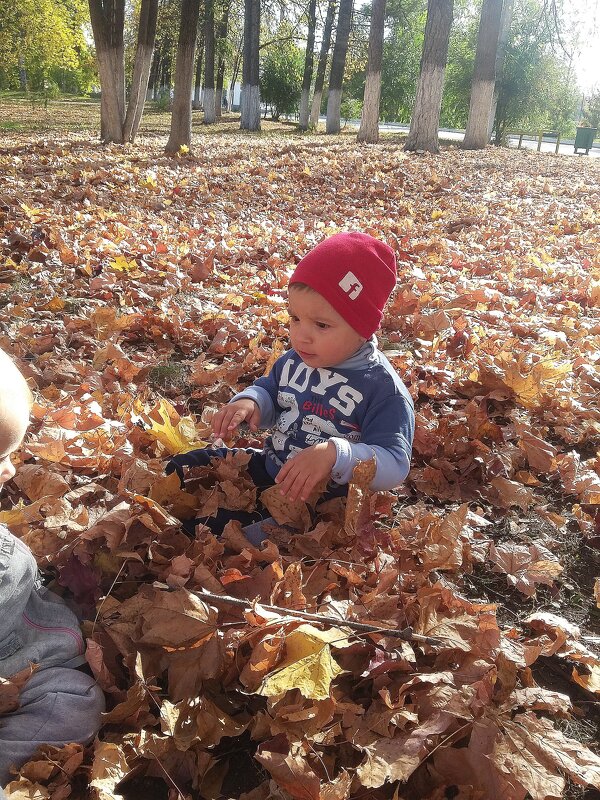 ВОТ ТАКАЯ ОСЕНЬ - СЕРГЕЙ ФИЛОЧКИН