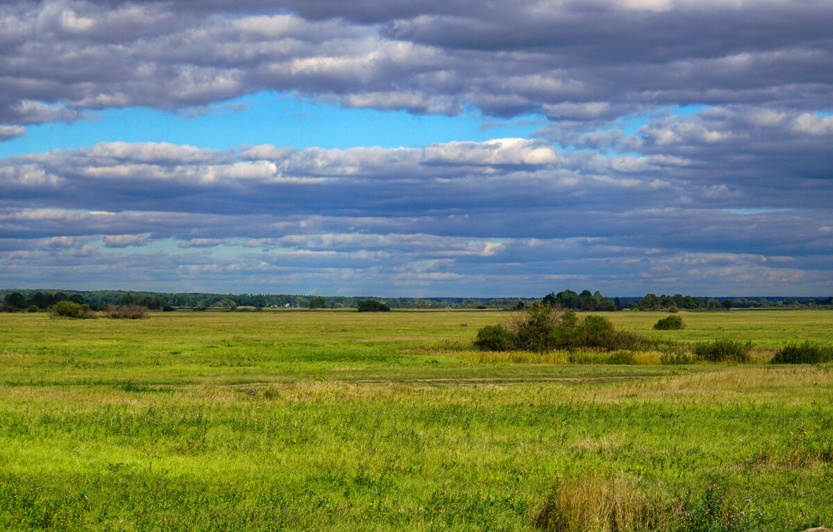 В сентябре - Игорь Сикорский