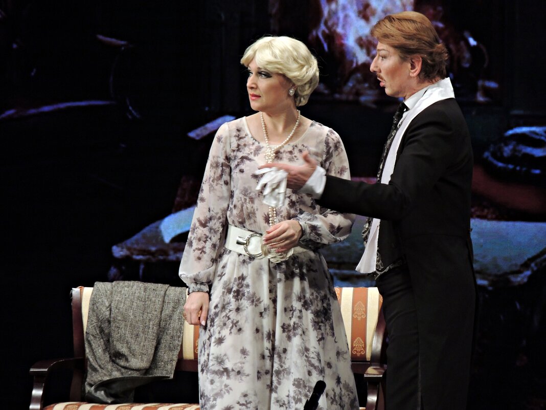 "Летучая мышь" оперетта - Ната57 Наталья Мамедова "Летучая мышь" оперетта - Ната57 Наталья Мамедова