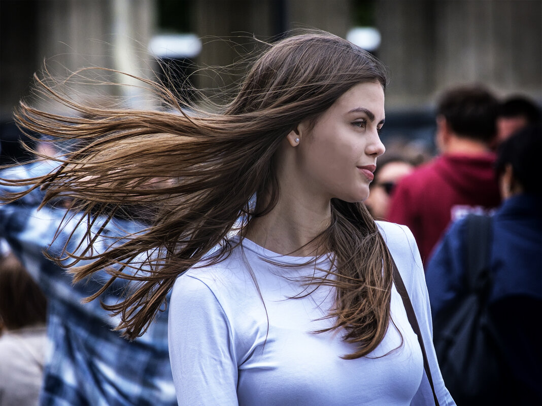 Ветер. - Александр 