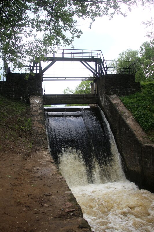 Поток - Наталья Герасимова