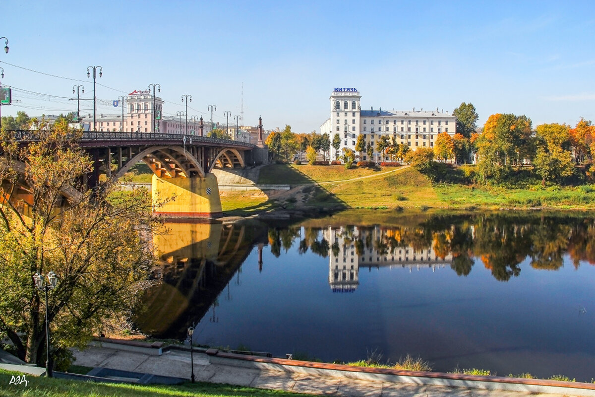 *** - Роланд Дубровский *** - Роланд Дубровский