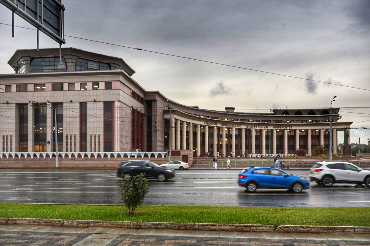 Городские зарисовки - Irene Irene