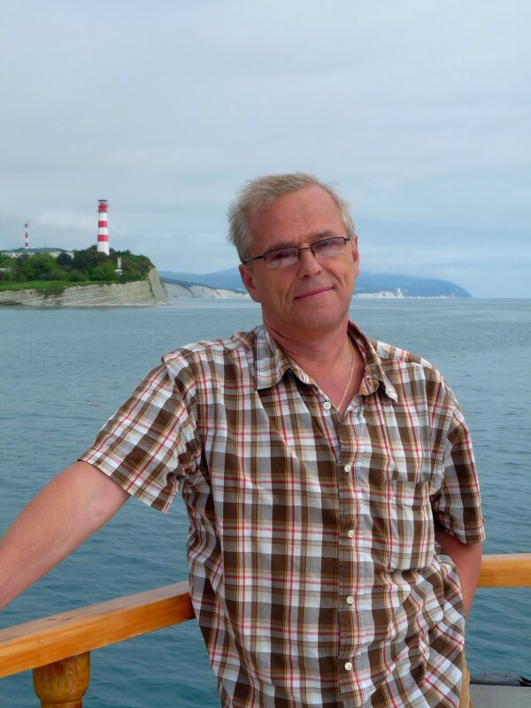 AK - Андрей Л. В.