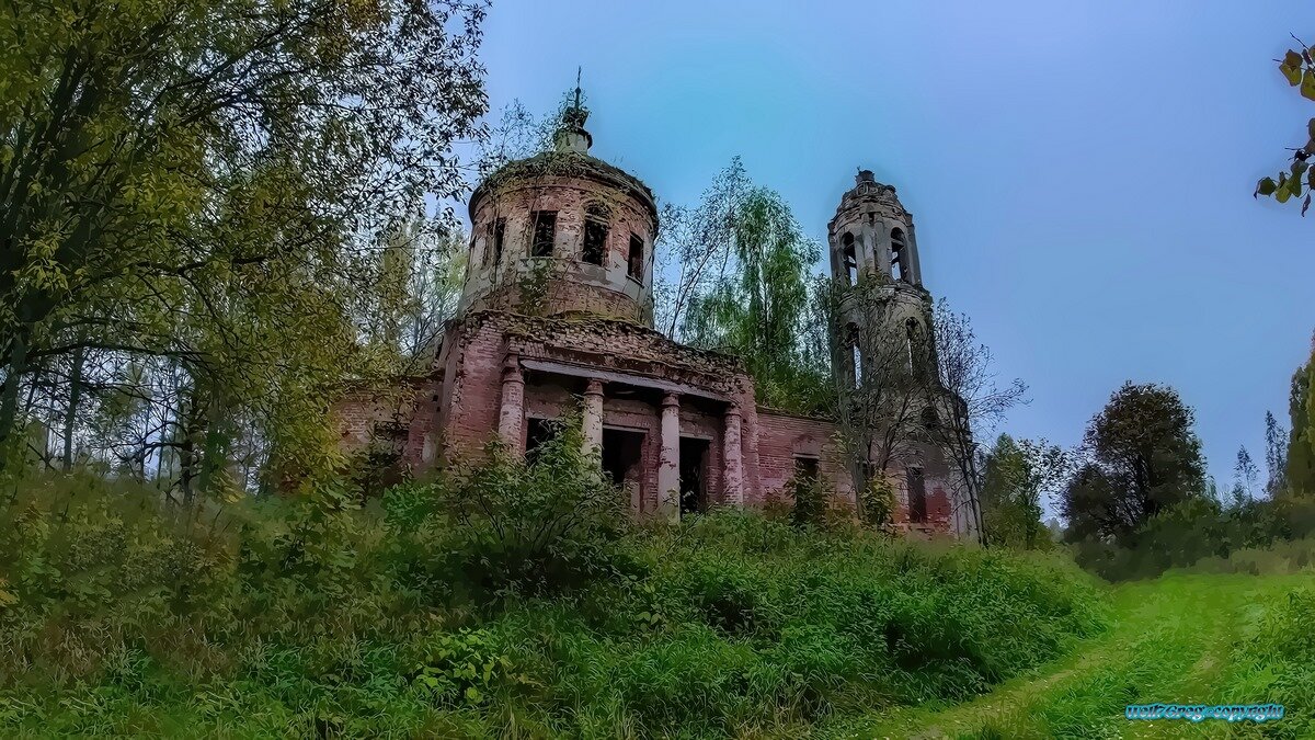 ...В забвении.! - Павел Курков