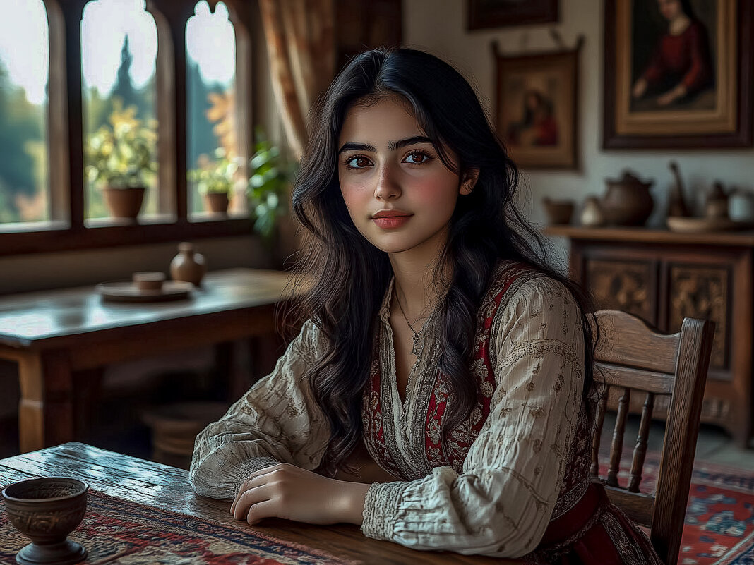 *** - Aleksey Afonin