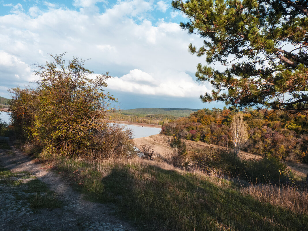 Природа  Крыма - Валентин Семчишин