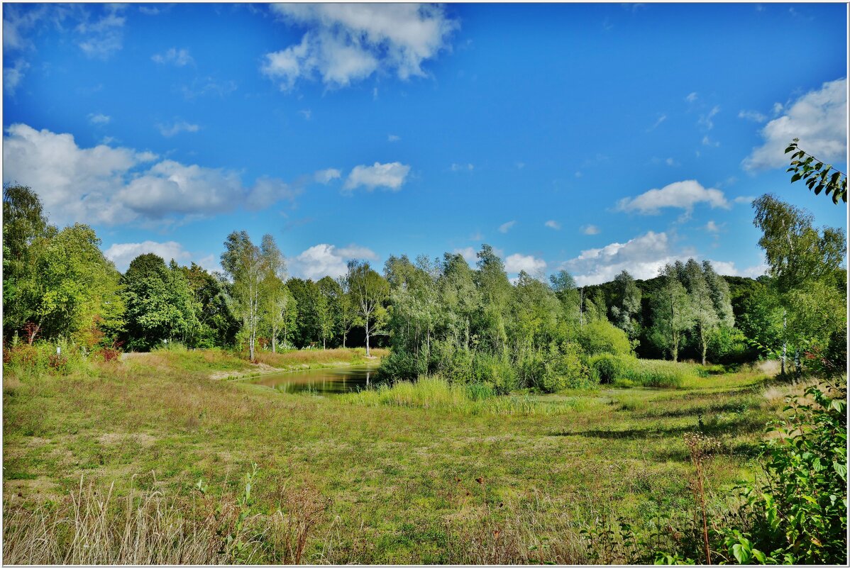 ОКРАИНА... - Elvira E. 