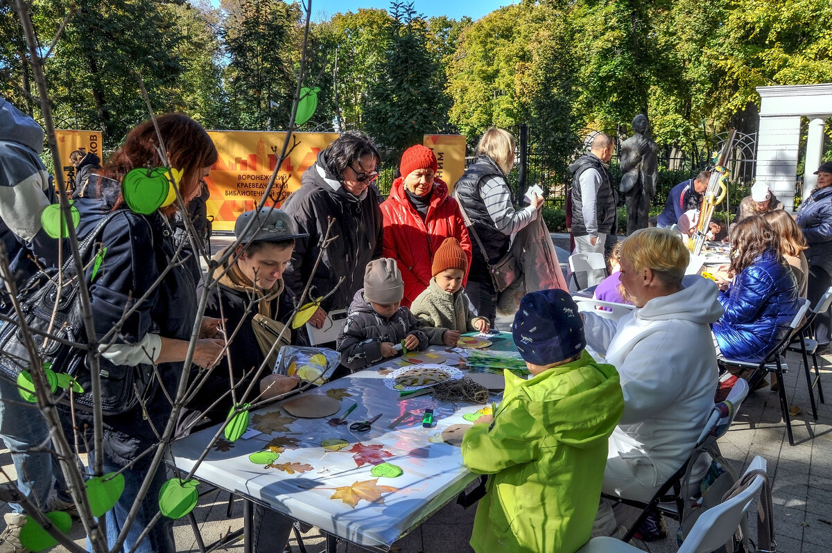 Детские мастерские - Татьяна Машошина Детские мастерские - Татьяна Машошина