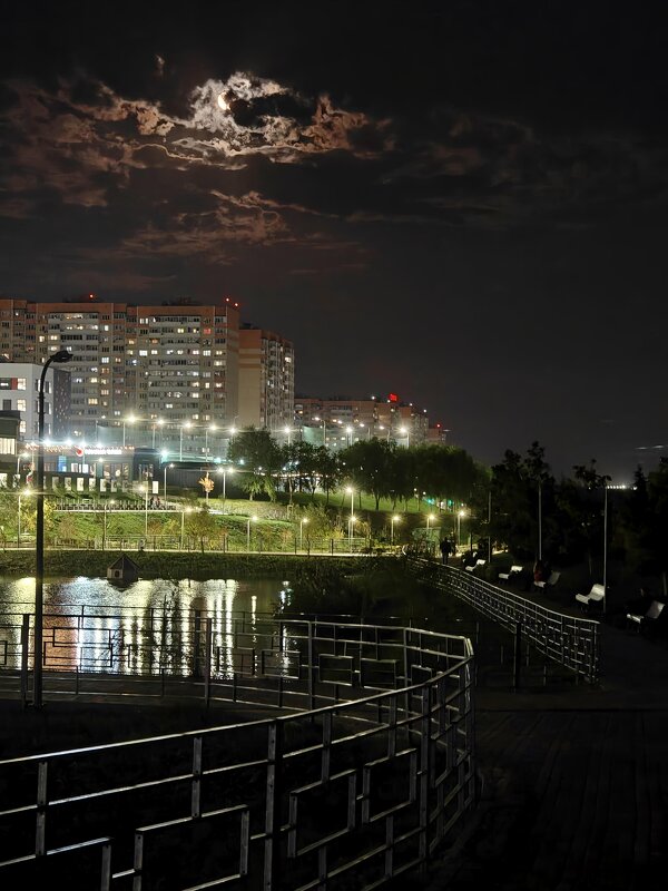 Ростовские зарисовки - Александр Гапоненко