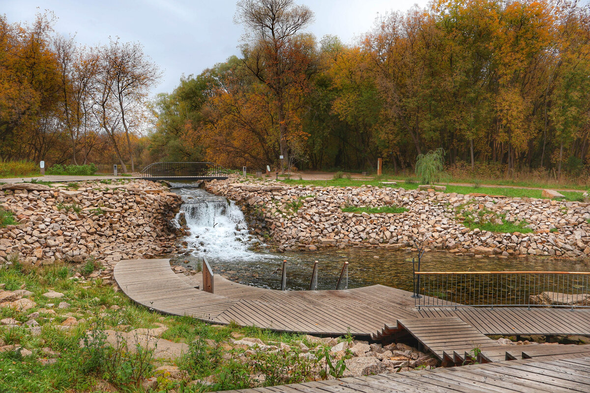 На Голубых озерах - Irene Irene