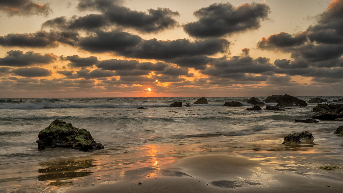 Закатная история - Valentin Bondarenko