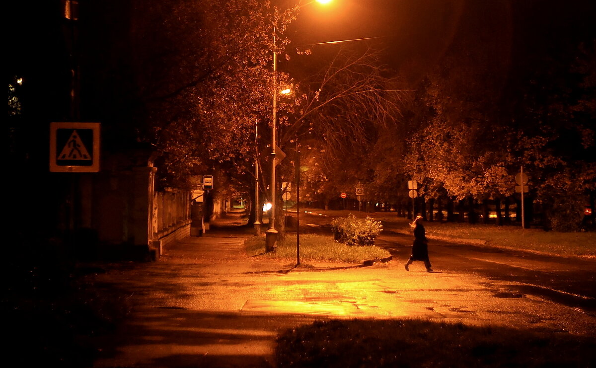 **** - Владилен Панченко