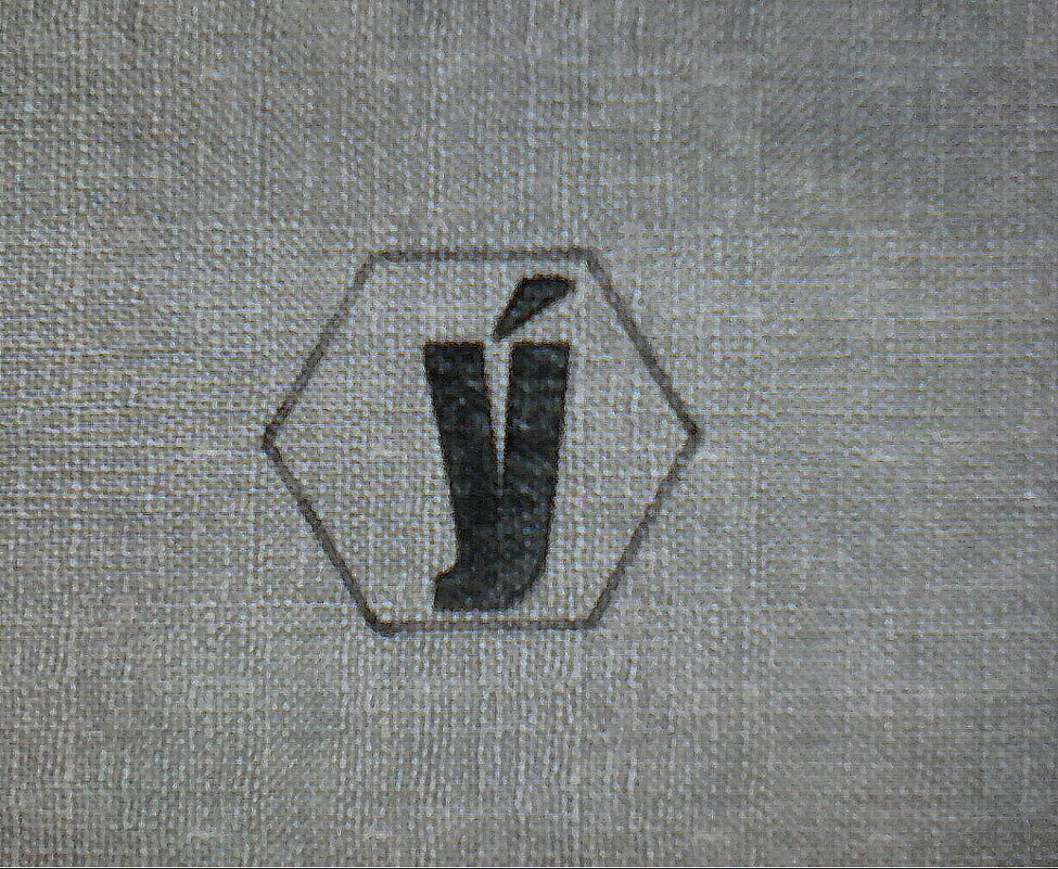 "ГРАФИЧЕСКИЙ ЗНАК" 4 - Виктор  /  Victor Соболенко  /  Sobolenko