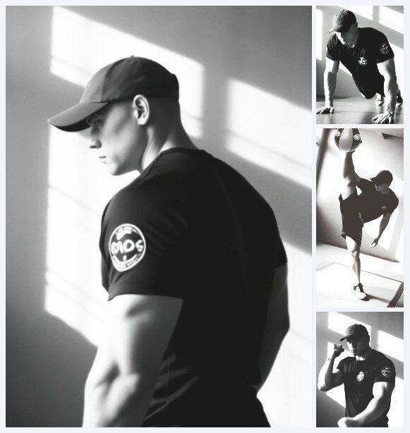 Спортивные хроники - Бойцов Роман 