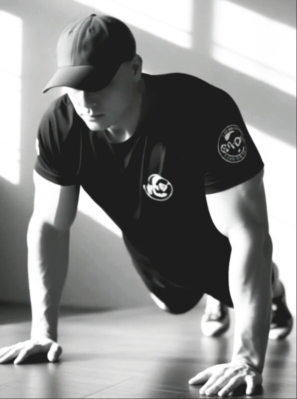 Спортивные хроники - Бойцов Роман 