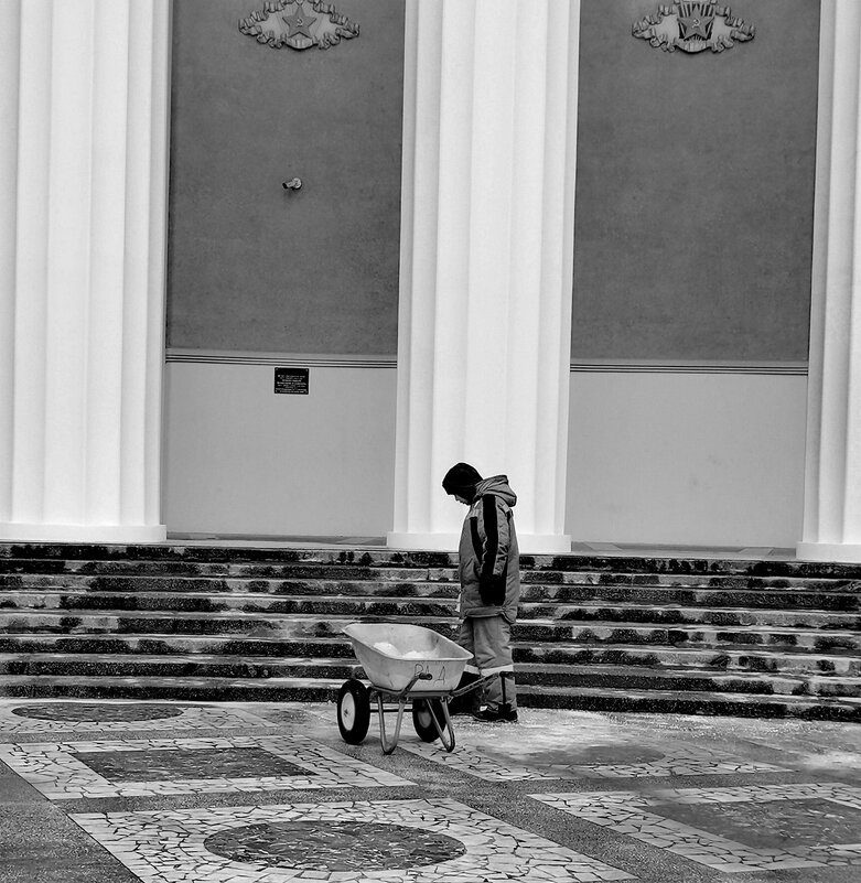 *** - Любимова Ольга 